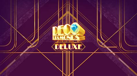 Deco Diamonds Deluxe Bwin